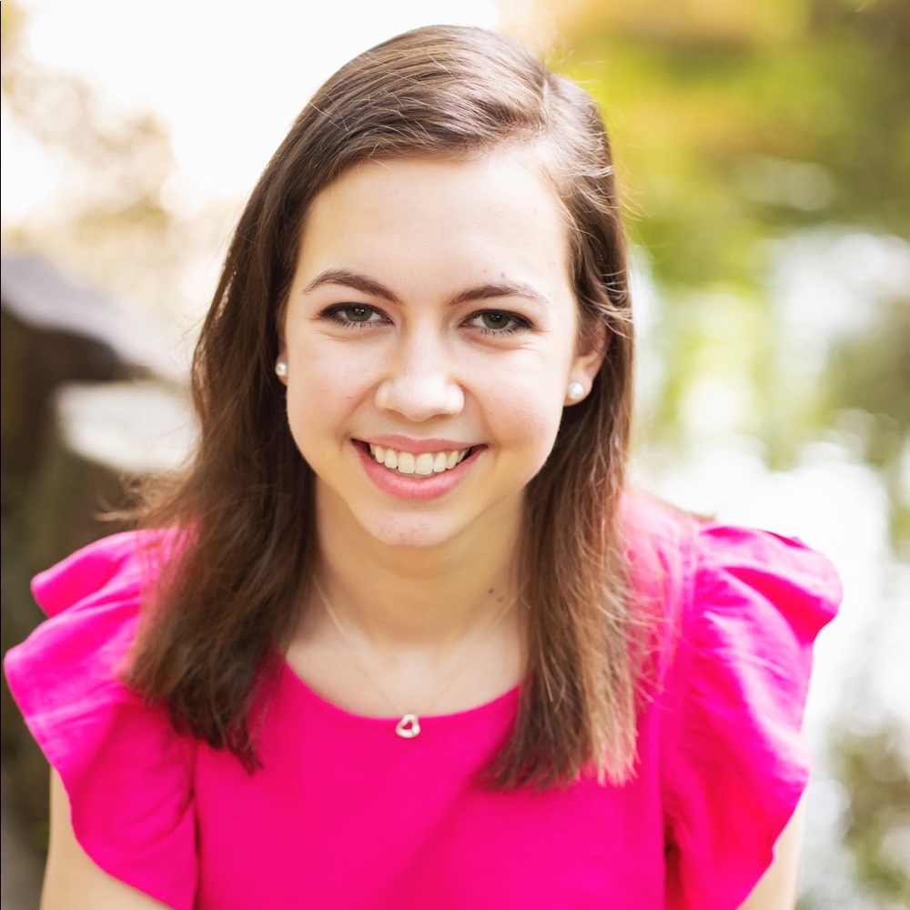 Meet your Posher, Molly